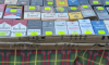 17 тысяч пачек контрафактных сигарет изъяли в Воронеже