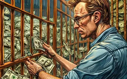 Курский облсуд подтвердил взыскание 4,1 млрд рублей с экс-руководителей «Корпорации развития»