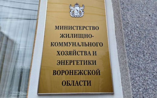 Майя Талынева назначена на должность заместителя министра воронежского ЖКХ