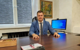 Сергей Третьяков назначен руководителем управления по охране объектов культурного наследия Воронежской области