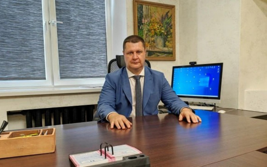Сергей Третьяков назначен руководителем управления по охране объектов культурного наследия Воронежской области