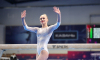Воронежская гимнастка Ангелина Мельникова вновь стала абсолютной чемпионкой России