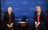Встреча Путина и Трампа: итоги переговоров в узком составе