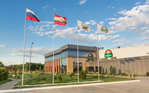 «Грибная Радуга» опровергла слухи об уходе из Курской области