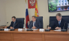 Программу по развитию внутреннего туризма предложили разработать воронежские депутаты