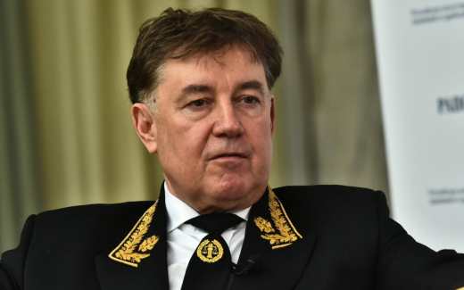 Суд постановил изъять более 100 объектов экс-судьи ВС Момотова