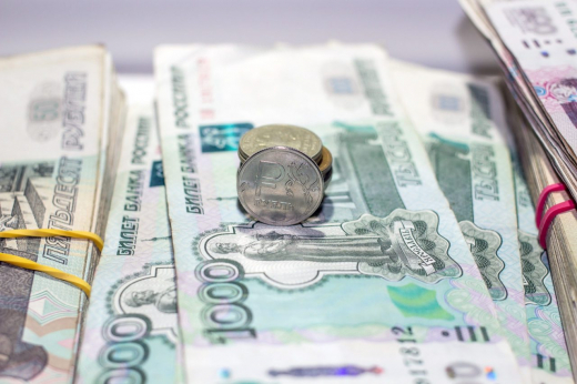 Стало известно, в каких сферах сильнее всего выросли зарплаты в Воронежской области