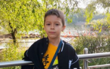 В Воронеже пропал 8-летний мальчик