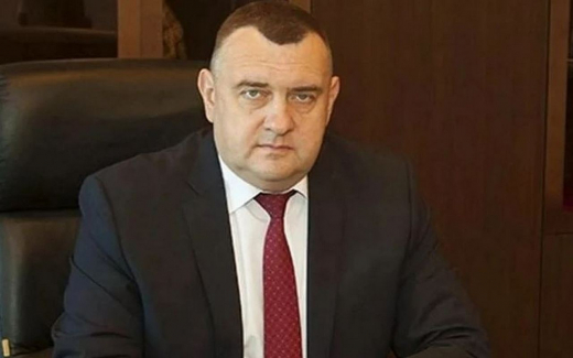Андрей Беляев избран главой Мценска после скандальной отставки предыдущего мэра