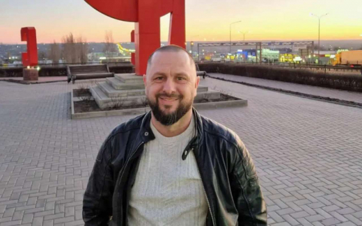 Раскритикованный Романом Старовойтом горе-бизнесмен Тяпочкин снова идет под суд