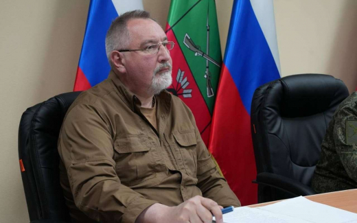 Дмитрий Рогозин пригласил Илона Маска работать в России на фоне конфликта с Дональдом Трампом