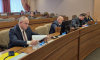 Максим Косенков и Александр Корчагин признаны победителями конкурса на главу администрации Тамбова