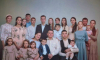 Воспитывающей 12 детей жительнице Воронежской области присвоили звание «Мать-героиня»
