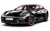 В воронежской компании судебный спор разгорелся из-за Porsche Panamera