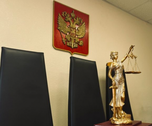 В Воронеже злостный алиментщик познакомился с сыном в суде