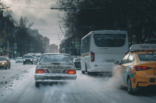 Поездки на такси в Воронежской области за год подорожали на 20%