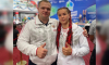 Воронежская спортсменка победила на Чемпионате Азии по гиревому спорту