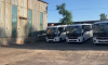 Автобусами среднего класса заменят устаревшие «Газели» на одном из воронежских маршрутов