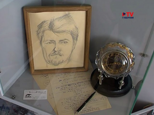 В центре Воронежа откроют мемориальную доску «русскому Джеку Лондону»
