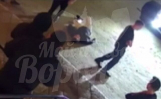 Фигуранту дела о резонансной драке у кафе в Воронеже вынесли приговор