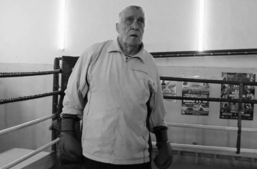 Под Воронежем умер известный боксёр и тренер Алексей Бортников
