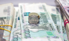 Курс доллара снизился до 78 рублей впервые за два года