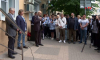 «Русский Джек Лондон»: в Воронеже увековечили память о писателе-земляке Вячеславе Дёгтеве
