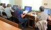 Воронежские пенсионеры продлевают своё активное долголетие с помощью компьютера