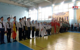 Военно-спортивную игру с участием воронежских школьников провели в ВГТУ