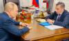 Путин обсудит с правительством создание ОЭЗ на всей территории Курской области