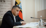 «Минченко консалтинг»: Кампания Хинштейна в Курской области — образец антиистеблишментной стратегии с максимальной федеральной поддержкой