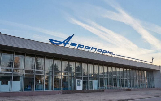 Модернизация аэропорта в Тамбове может попасть в федеральный проект до 2030 года