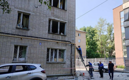 Сирены тревоги будут оповещать воронежцев о воздушных атаках