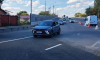 Движение по улице Свободы в Воронеже открыли спустя год после начала реконструкции
