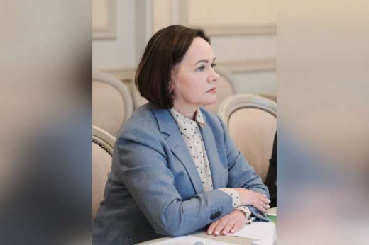 Генеральный директор ПАО ГК «ТНС энерго» и губернатор Воронежской области обсудили вопросы комплексного регионального развития