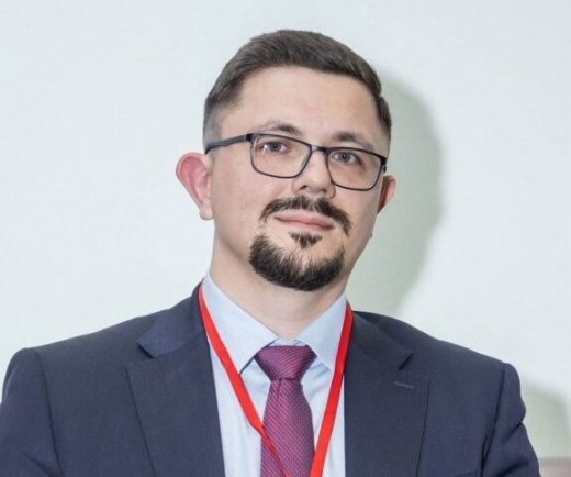 Назначен новый руководитель Центра эффективности правительства Воронежской области