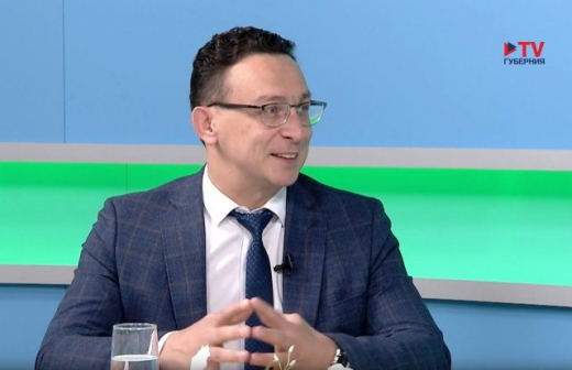 Экс-замминистра предпринимательства Воронежской области останется в СИЗО до 30 июня