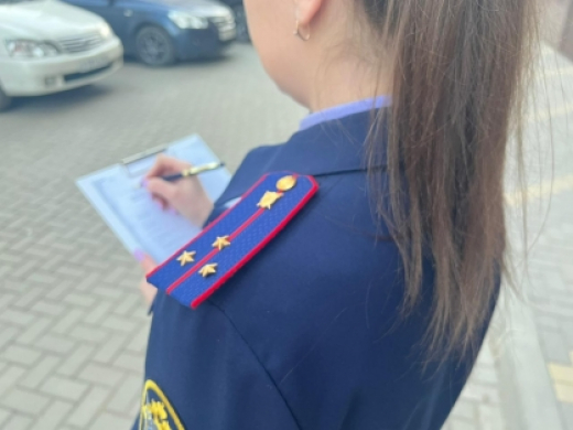 Следственный комитет начал расследование ночной атаки БПЛА на Воронеж
