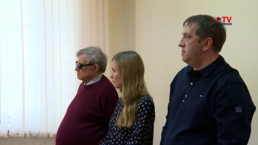 Воронежский депутат Роман Жогов прокомментировал приговор по своему делу