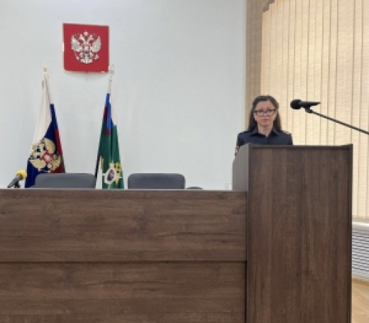 В региональном следственном управлении СК России прошли учебные занятия по профилактике нарушений ПДД