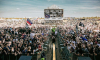 Группа «Сплин» осталась в числе хедлайнеров воронежского рок-фестиваля «Чернозём»