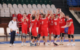 Воронежские волейболисты победно завершили тур в Ростове-на-Дону