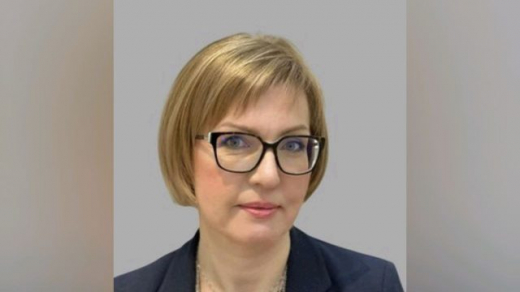 Ольга Провоторова вошла в состав Президиума правительства Воронежской области