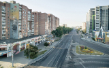 В каких районах воронежцы мечтают жить, а из каких хотят переехать