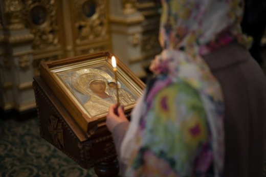 День Казанской иконы Божией Матери 4 ноября: традиции праздника, приметы и запреты