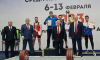 Воспитанник воронежского спорта завоевал бронзу Кубка России по тяжелой атлетике
