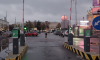 Парковка у вокзала «Воронеж-1» так и не заработала
