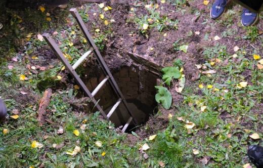 После падения ребёнка в скважину под Воронежем возбудили уголовное дело