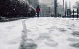 Синоптики рассказали, какая погода будет в Воронеже в первые выходные зимы