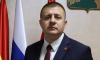 Бывший замначальника полиции  Николай Черников избран главой Тербунского округа в Липецкой области